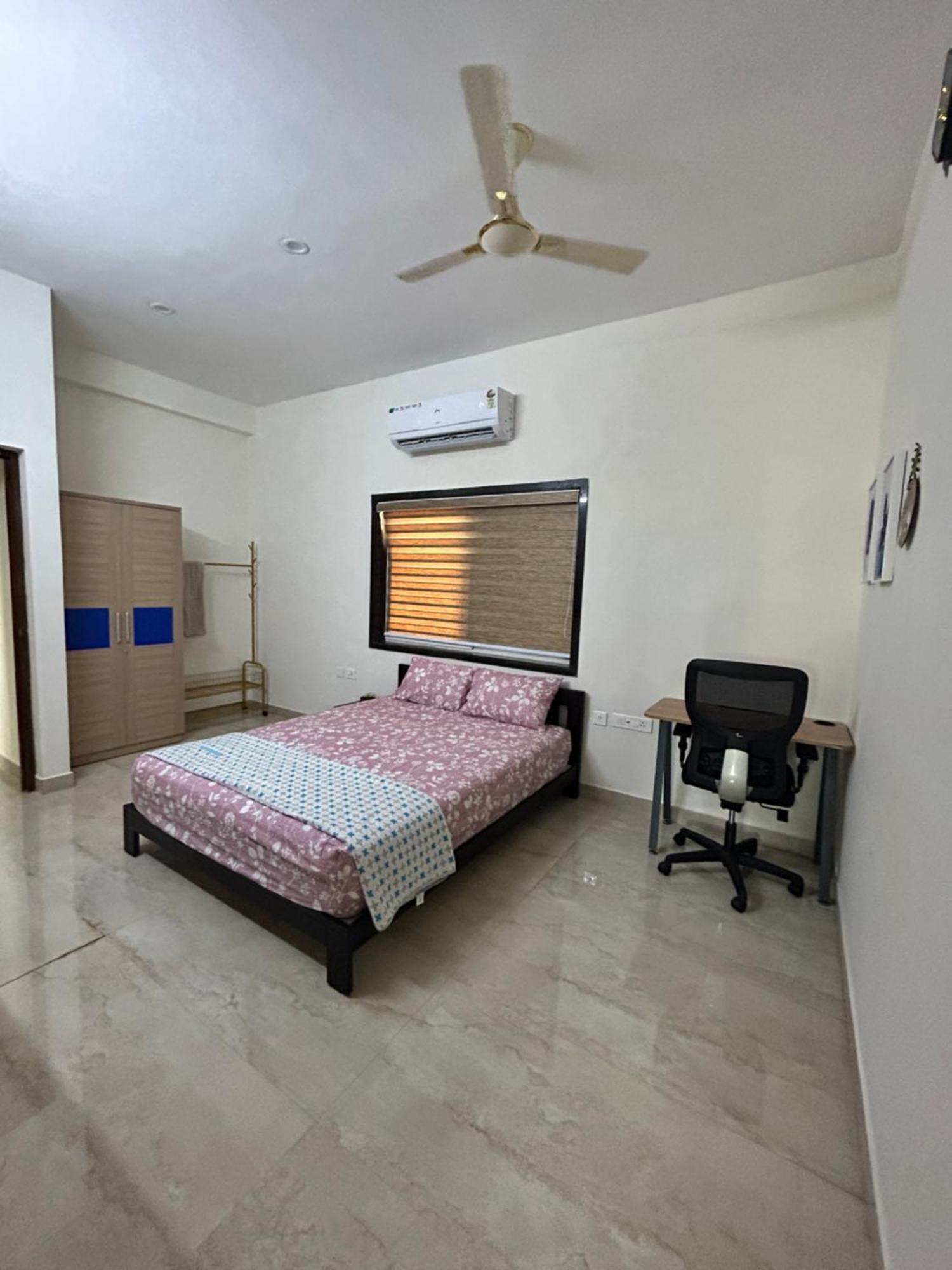 Blissful Home Near Coimbatore Airport Luaran gambar