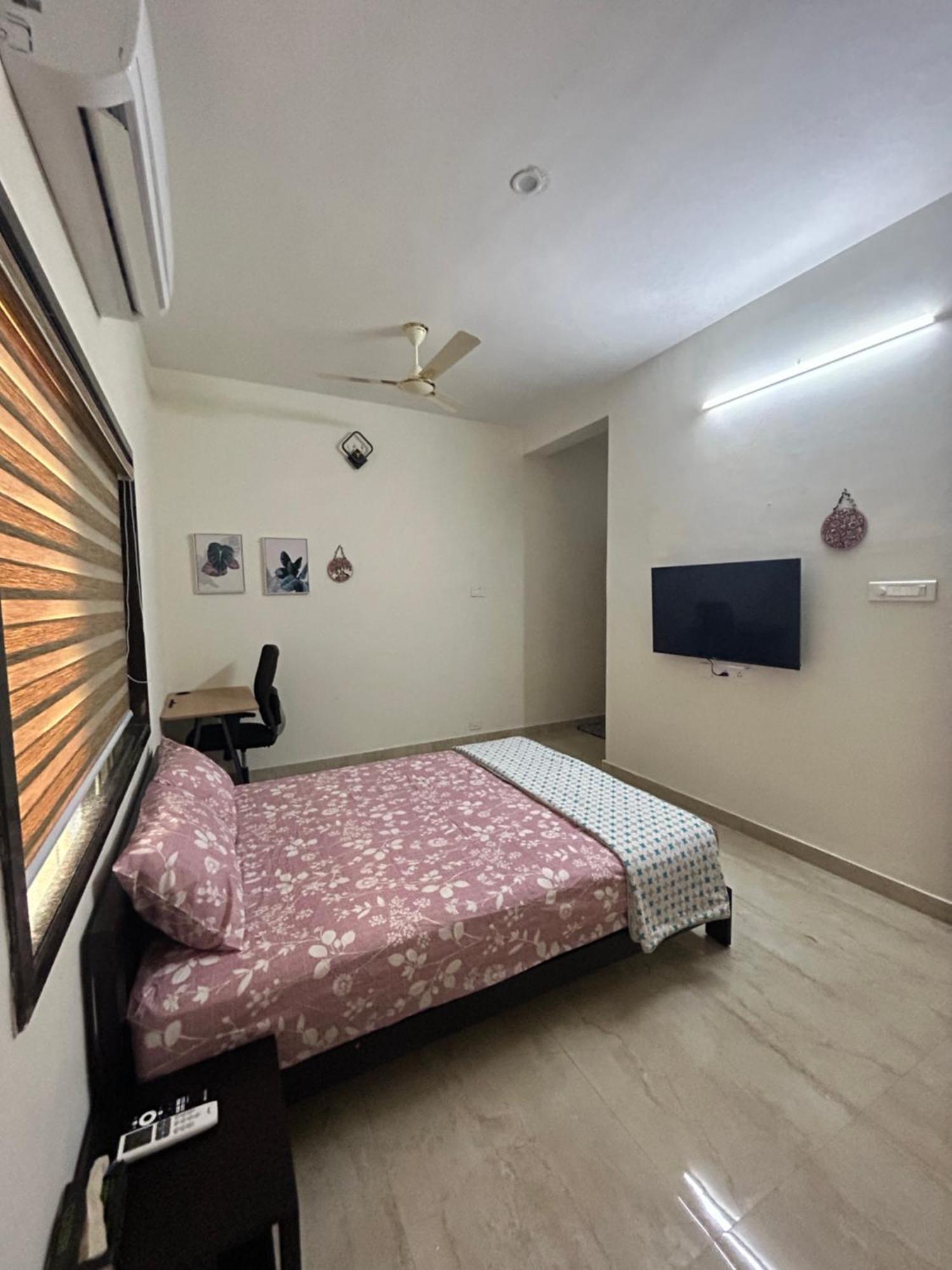 Blissful Home Near Coimbatore Airport Luaran gambar